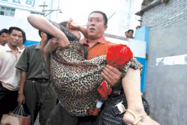 讨债喷漆处罚:法律视角下的权益保护与规范 讨债喷漆处罚:法律视角下的权益保护与规范