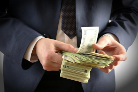 湖里要钱公司排名前十名:揭秘金融界的璀璨明珠 湖里要钱公司排名前十名:揭秘金融界的璀璨明珠
