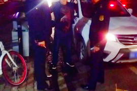 催收到访通知带书记村长 催收到访通知带书记村长